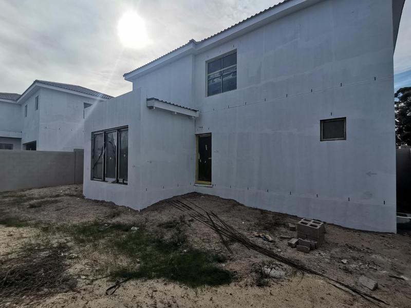 To Let 3 Bedroom Property for Rent in Bracken Heights Western Cape